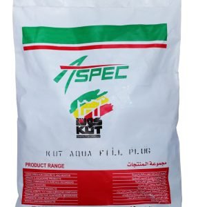 KUT AQUA FILL PLUG