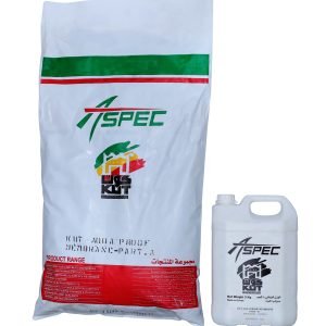 KUT AQUAPROOF MEMBRANE — 20 KG