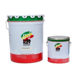 KUT DURAGUARD CP-I