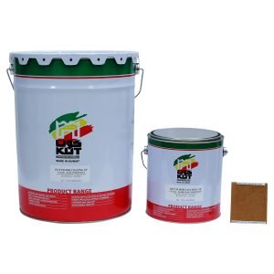 KUT FLOOR COATING GP