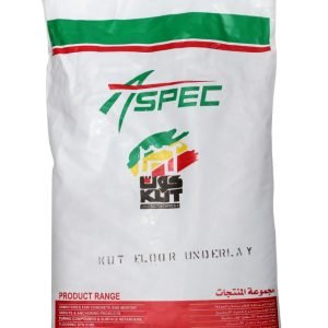KUT FLOOR UNDERLAY